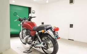 HONDA CB1100 EX ABS 2016