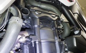 TRIUMPH TRIDENT 660 2021