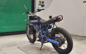 HONDA FTR223 2025 MC34