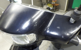 SUZUKI LET's 4 2025 CA45A