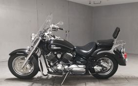 YAMAHA DRAGSTAR 1100 CLASSIC 2006 VP13J