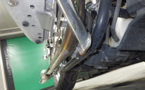 HONDA SHADOW 400 2007 NC34