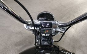 HARLEY FXST1750 2022 BVJ