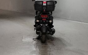 YAMAHA  CYGNUS  RAY ZR HYBRID  SEJ2