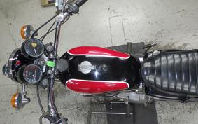 KAWASAKI W1 SA 1971