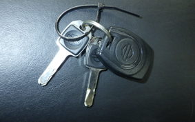 HARLEY RH975 2022
