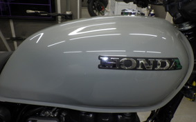 HONDA GB350S 2022 NC59
