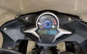 HONDA CBR250R MC41