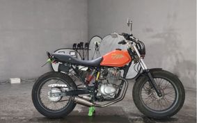 HONDA FTR223 MC34