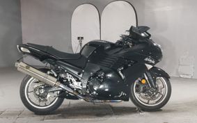 KAWASAKI ZX 1400 NINJA ZXNA13
