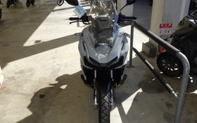 HONDA ADV160 1988 KF54