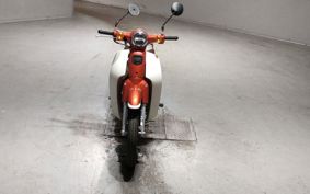 HONDA SUPER CUB110 JA59