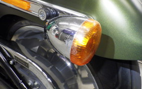 HARLEY FLBS 1870 2022