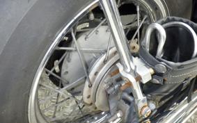 YAMAHA DRAGSTAR 250 2022 VG02J