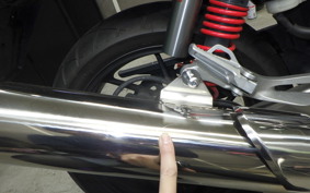 HONDA CB400SF GEN 4 A 2021 NC42