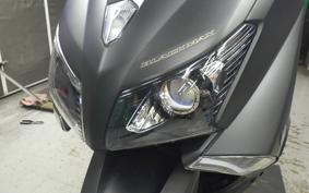 YAMAHA T-MAX 530 A 2013 SJ12J