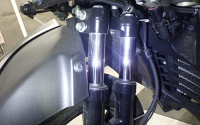 YAMAHA TRICITY 300 2021 SH15J