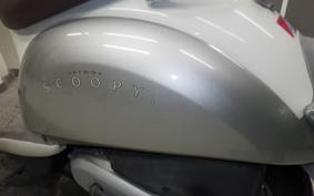 HONDA CREA SCOOPY