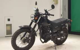 YAMAHA TW225 DG09J