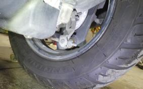 SUZUKI ADDRESS V125 G CF4EA