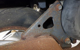 YAMAHA JOG POCHE 3KJ