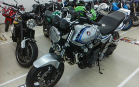 HONDA CB1300SF SUPER FOUR 2024 SC54