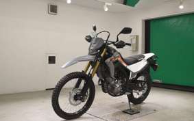 HONDA CRF250L 2008 MD47