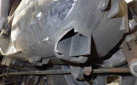 SUZUKI ADDRESS V100 CE13A