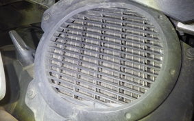 HONDA LEAD 110 2007 JF19