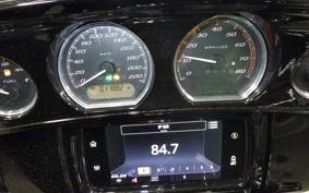 HARLEY FLHXS 1870 2021