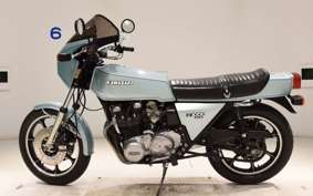 KAWASAKI Z1000 1995 KZT00D