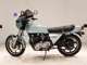 Фото Kawasaki Z1000 1995 с японского аукциона