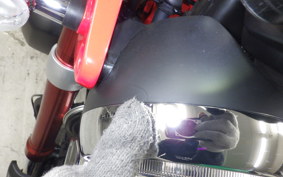 HONDA MONKEY 125 JB05