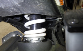 SUZUKI Vｽﾄﾛｰﾑ250SX 2014 EL11L