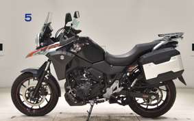 SUZUKI V-STROM 250 A 2019