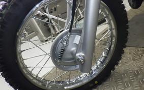 HONDA CRF110F 2010 JE02