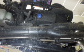 SUZUKI GSX400 IMPULSE 1996 GK79A