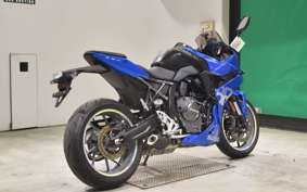 SUZUKI GSX-8R 2024 EM1AA