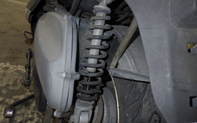 YAMAHA JOG Gen.5 SA36J