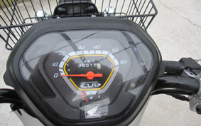 HONDA SUPER CUB50 AA04