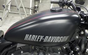 HARLEY XL1200CX 2016