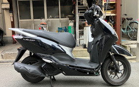 HONDA LEAD 125 JK12
