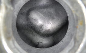 HONDA STEED 400 1995 NC26