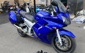 YAMAHA FJR1300 2003 RP04