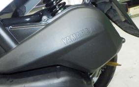YAMAHA AXIS 125 TREET 2019 SE53J