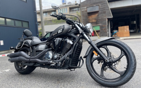 YAMAHA XVS1300CA STRIKER 2014 VP33