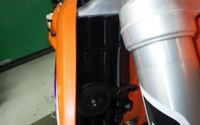 KTM 250 EXC