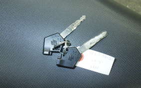 SUZUKI ADDRESS 110 CE47A