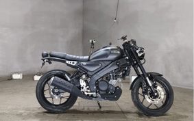 YAMAHA XSR155 RG63