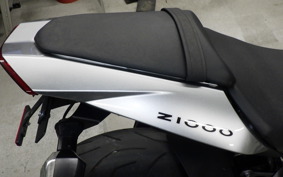 KAWASAKI Z1000 Gen.4 2010
